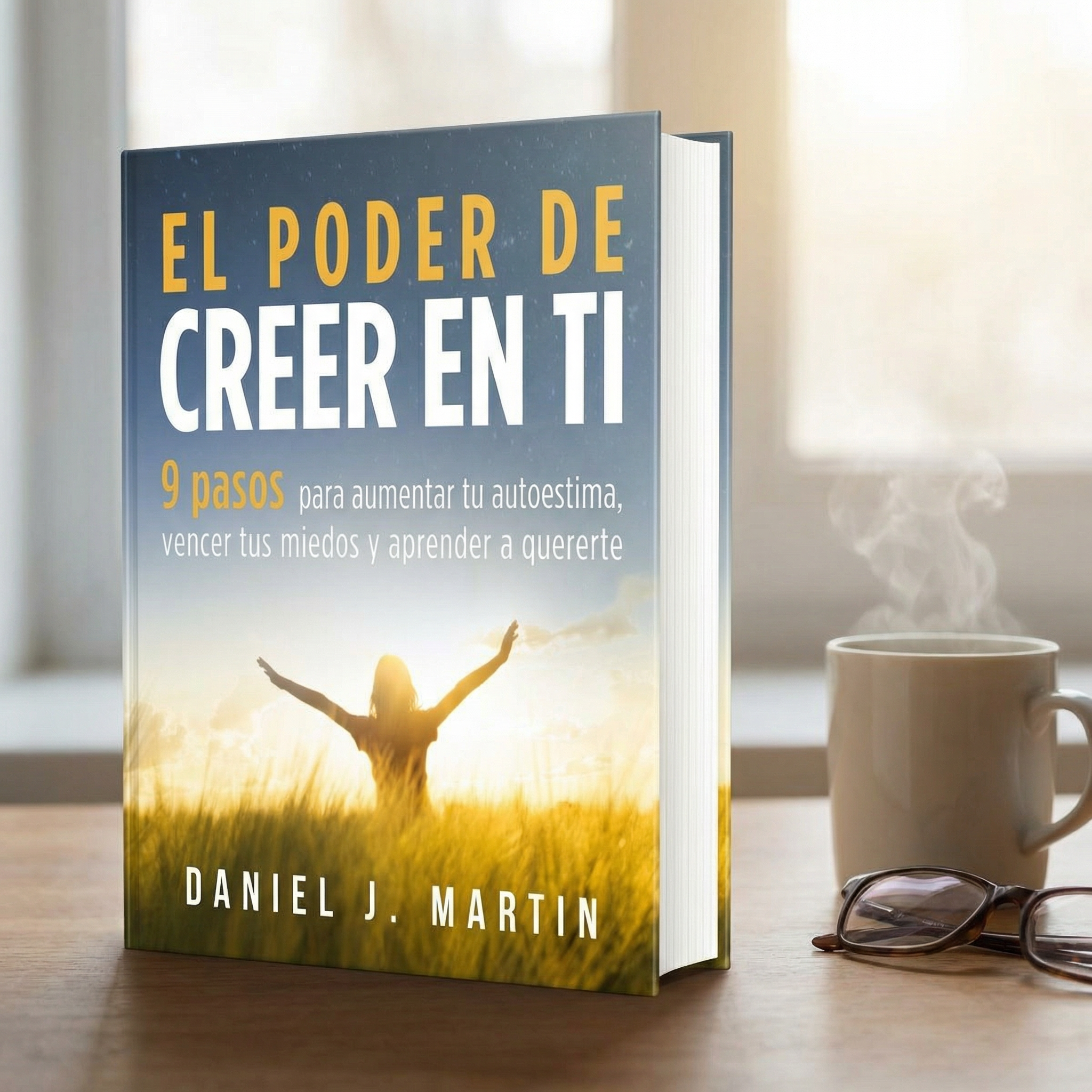 El Poder De Creer En Ti